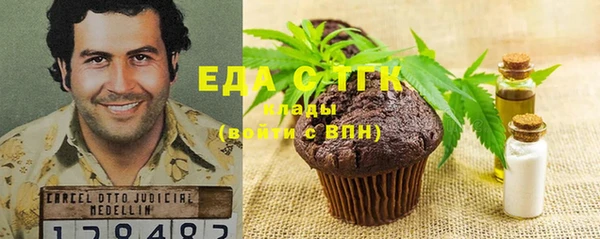 прущий лед Инсар