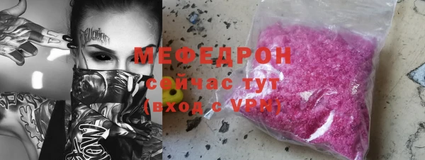 прущий лед Инсар